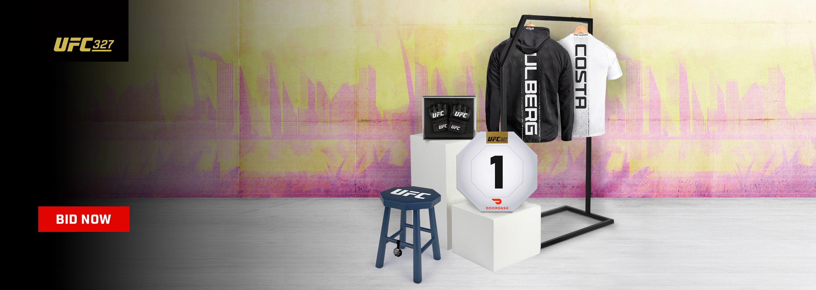 Welcome to Our Store