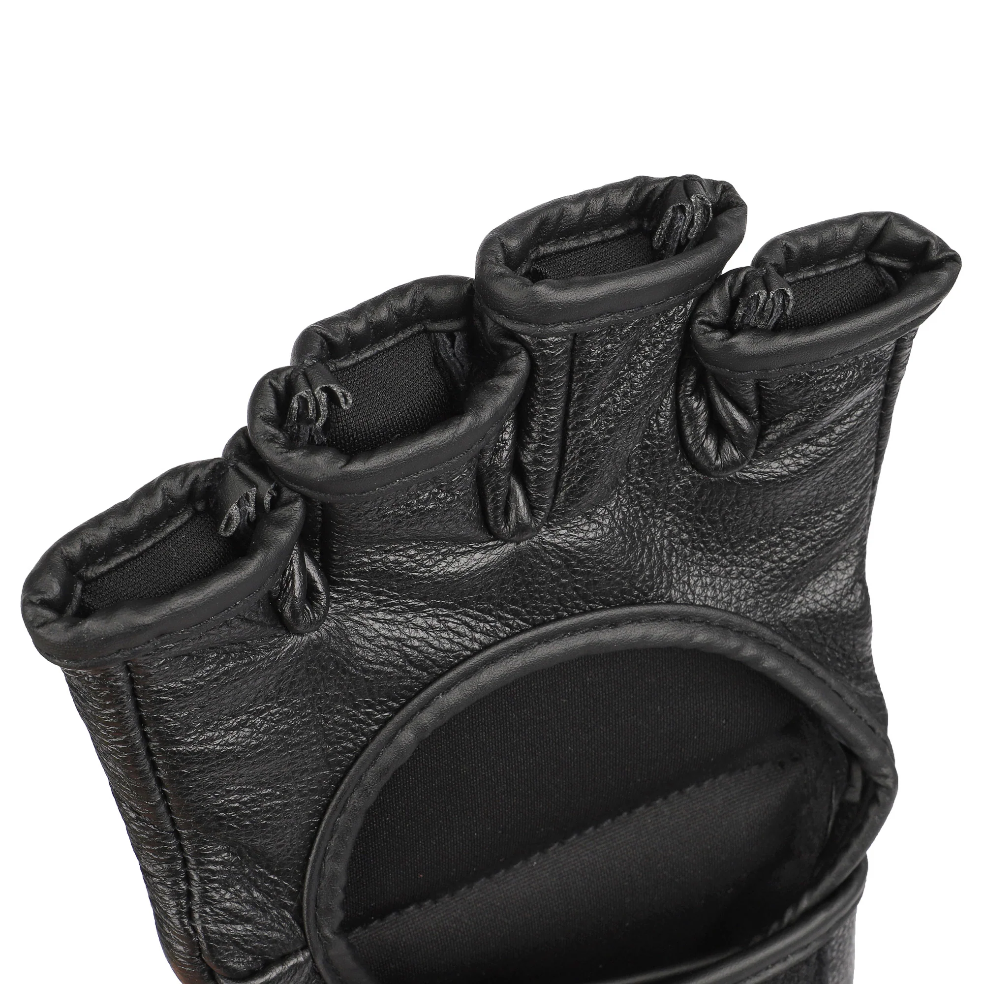 Alex Grasso Signed Official UFC Gloves - Image 7