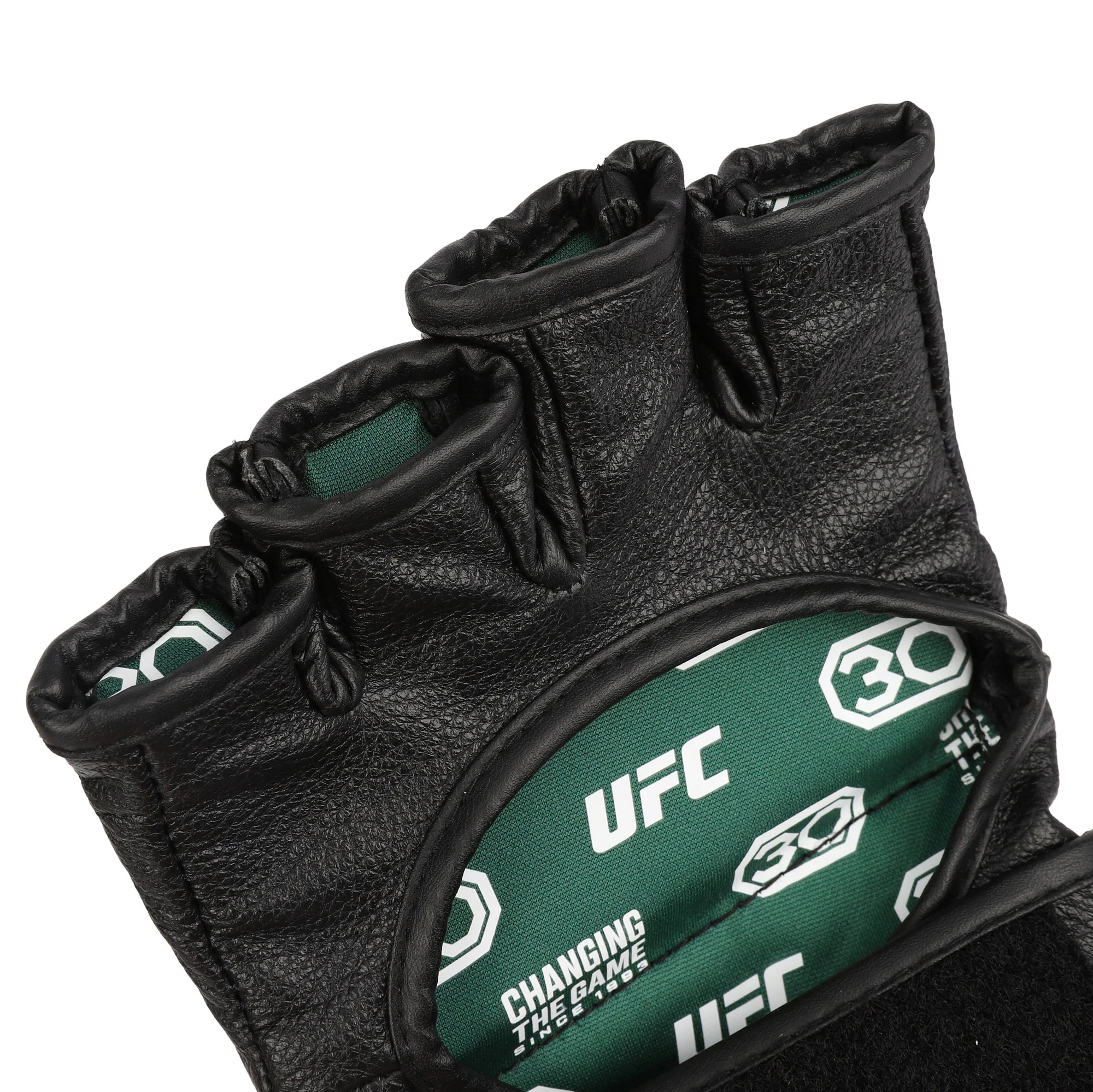 Alexa Grasso 30th Anniversary Signed Official UFC Gloves - Image 7