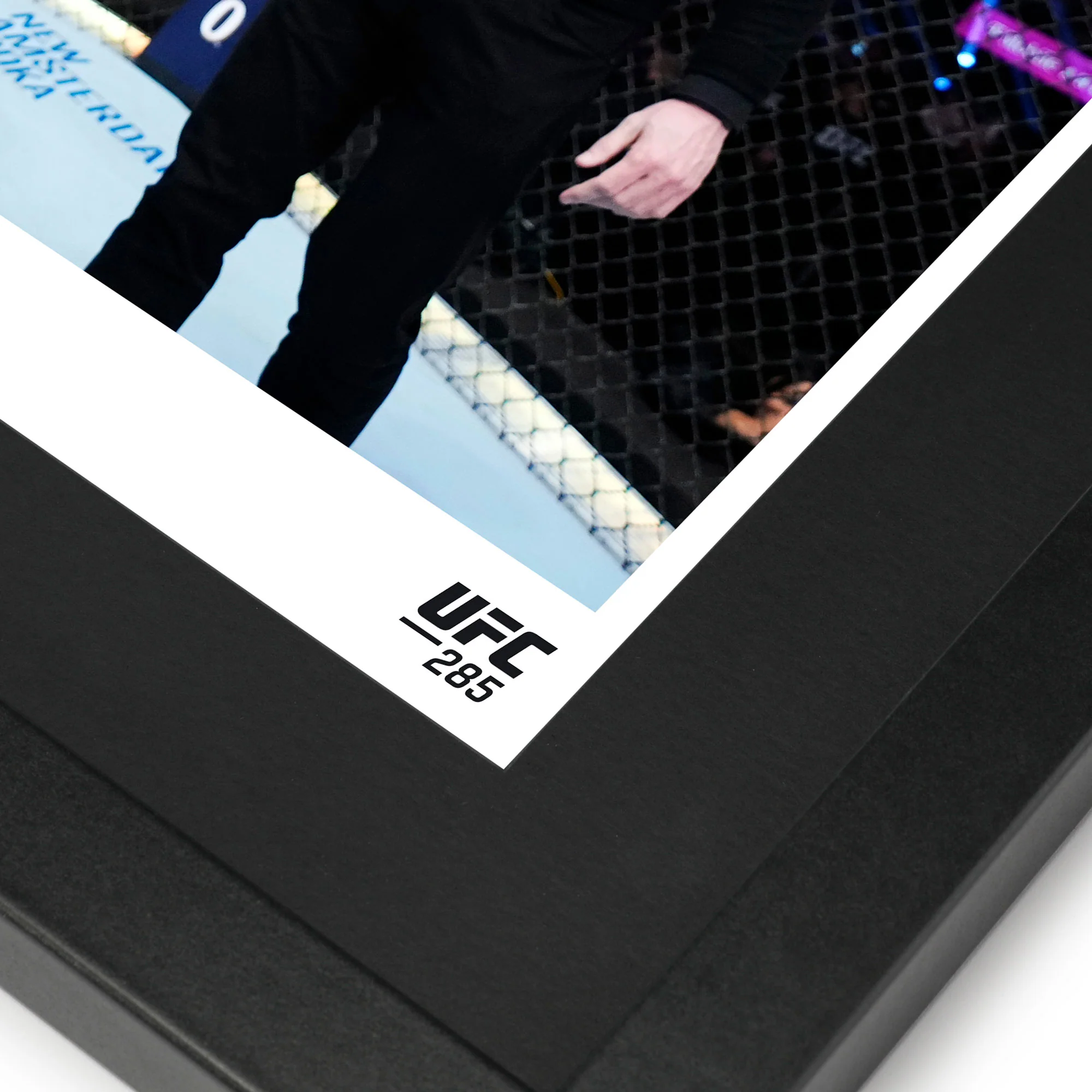 Alexa Grasso Signed Photo UFC 285: Jones vs Gane - Image 4