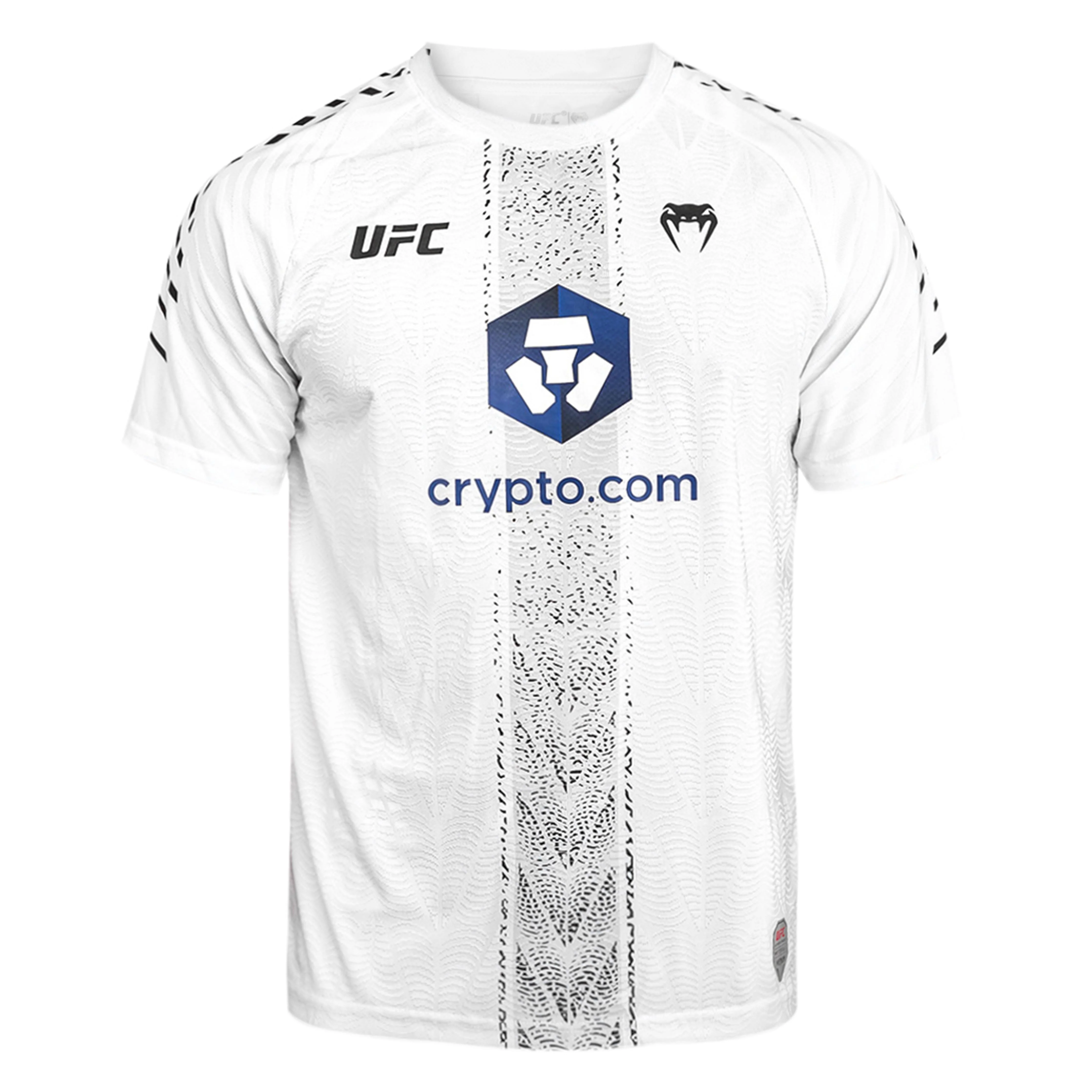 Dakota Hope Signed 1-of-1 Fight Worn Jersey UFC Fight Night: Moicano vs Duncan - Image 3