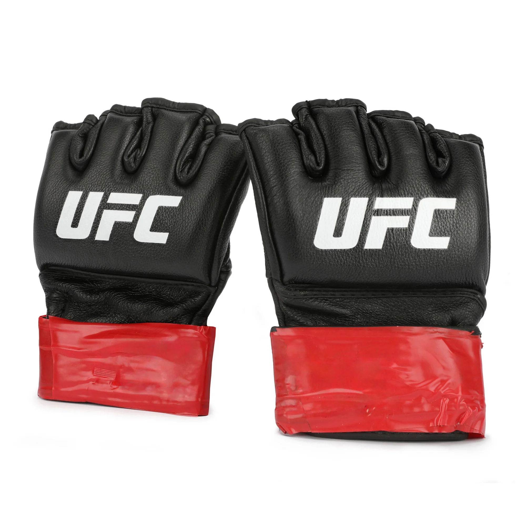 Dione Barbosa Signed 1-of-1 Fight Worn Gloves UFC Fight Night: Moicano vs Duncan - Image 3