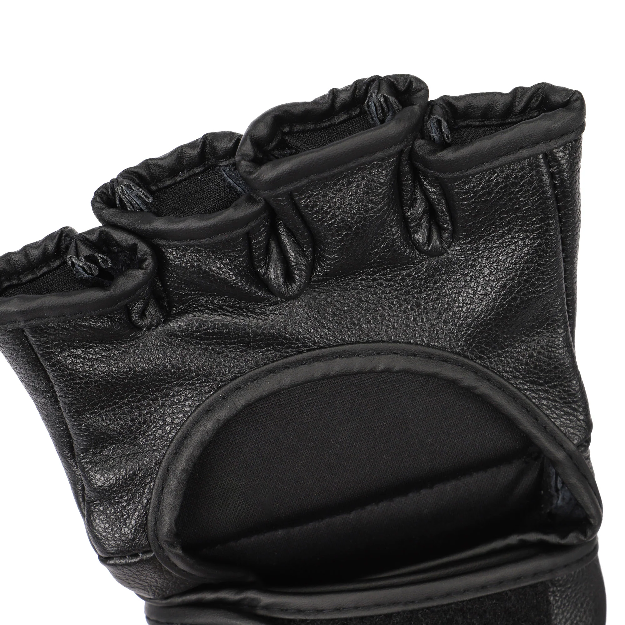 Javier Reyes Signed 1-of-1 Fight Worn Gloves UFC Fight Night: Moreno vs Kavanagh - Image 6