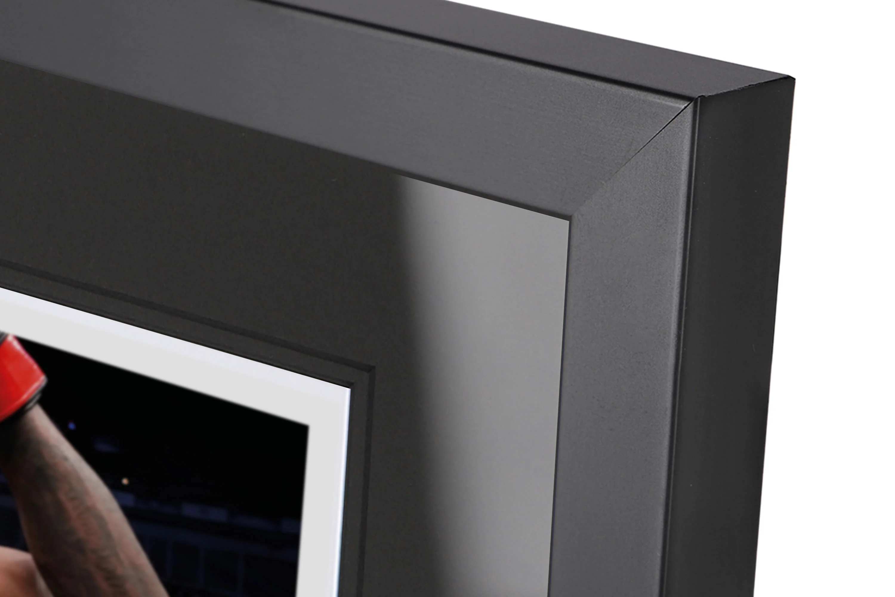 Leon Edwards Signed Photo UFC 286 - Image 5