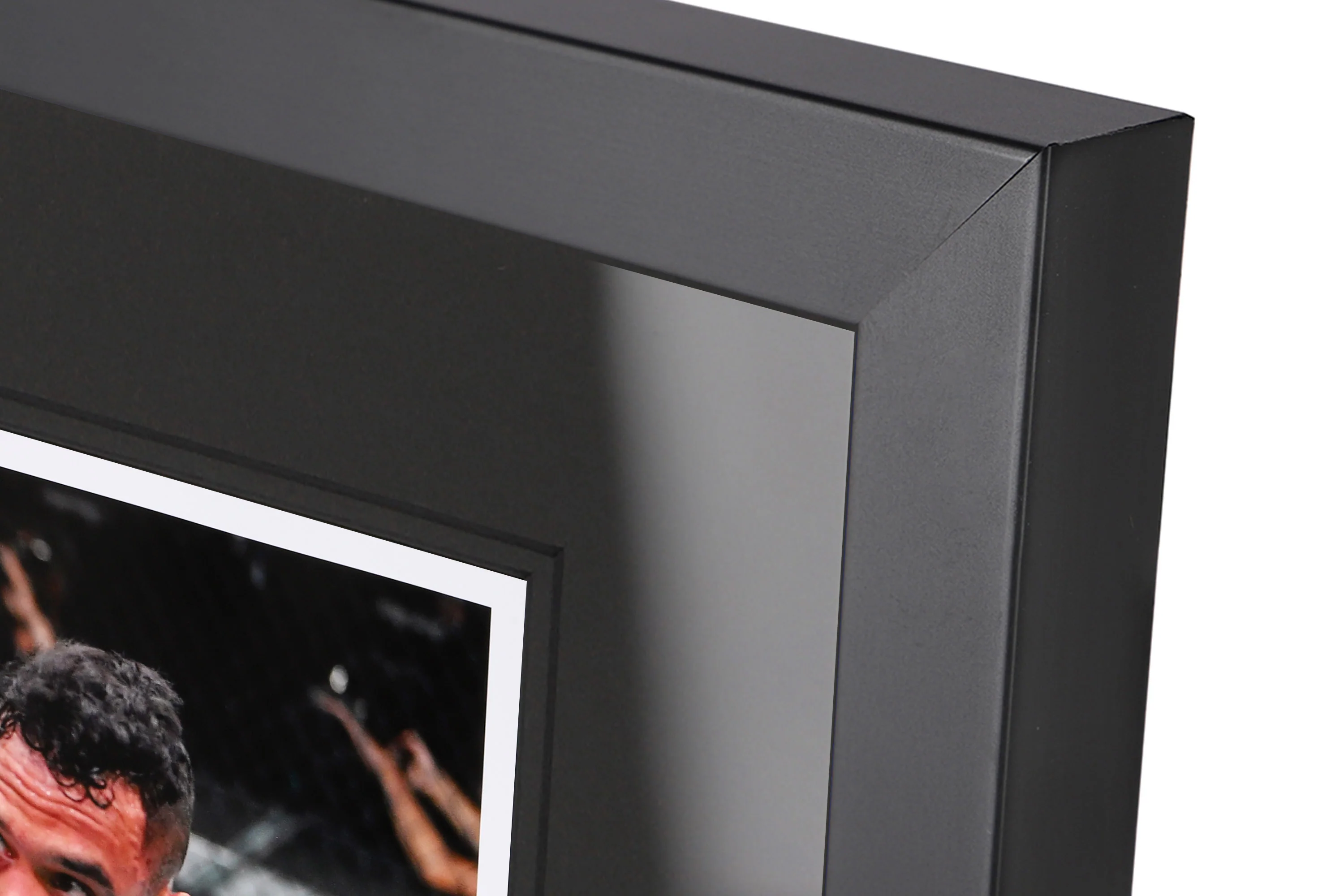 Rob Font Signed Photo UFC Fight Night: Font vs Garbrandt - Image 4