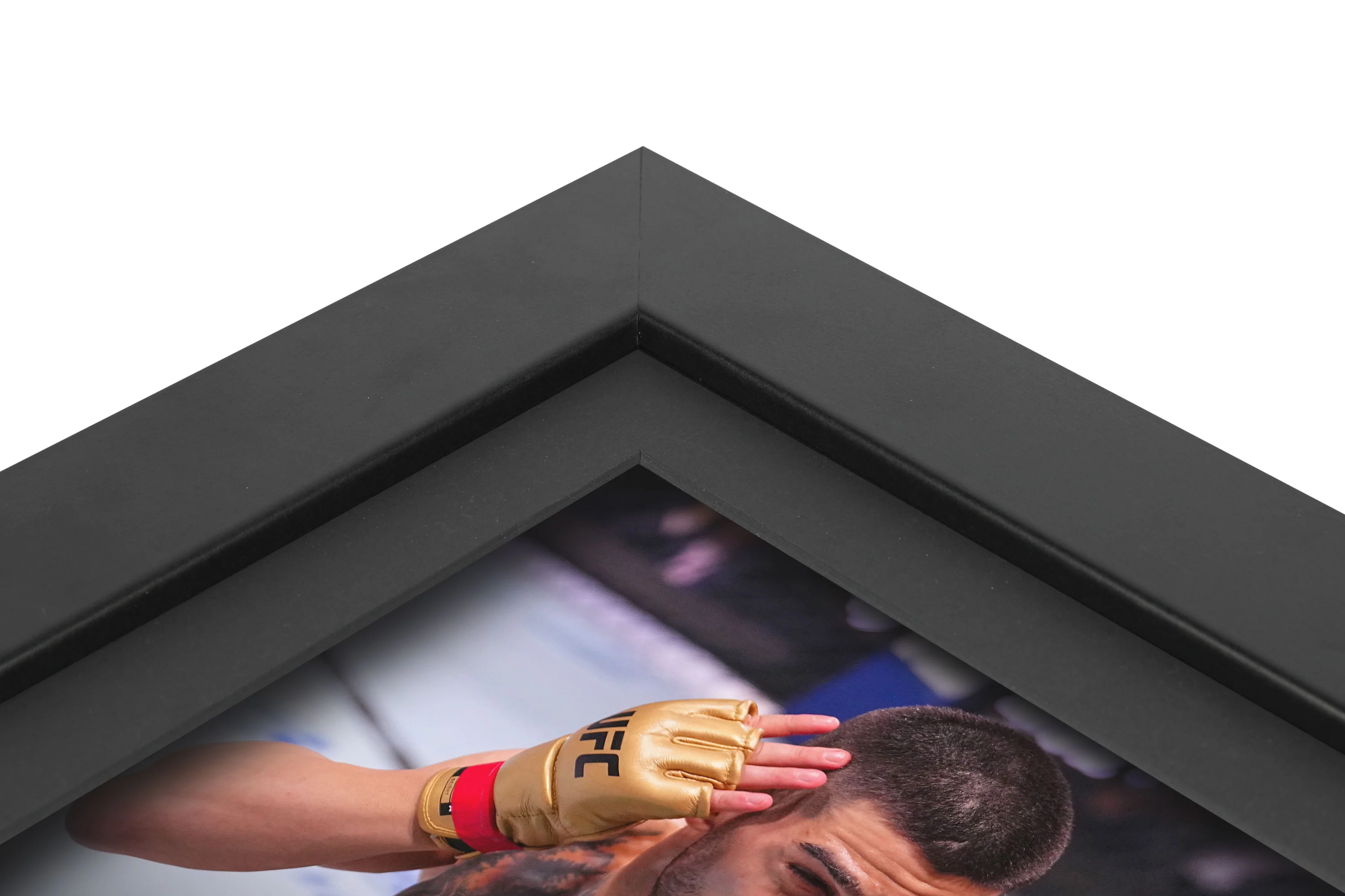 UFC 308: Topuria vs Holloway Canvas & Photo - Image 3