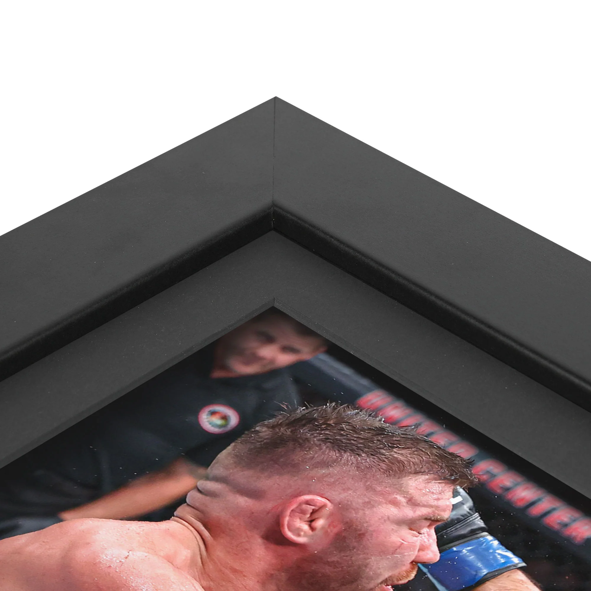 UFC 319: du Plessis vs Chimaev Canvas & Photo - Image 3