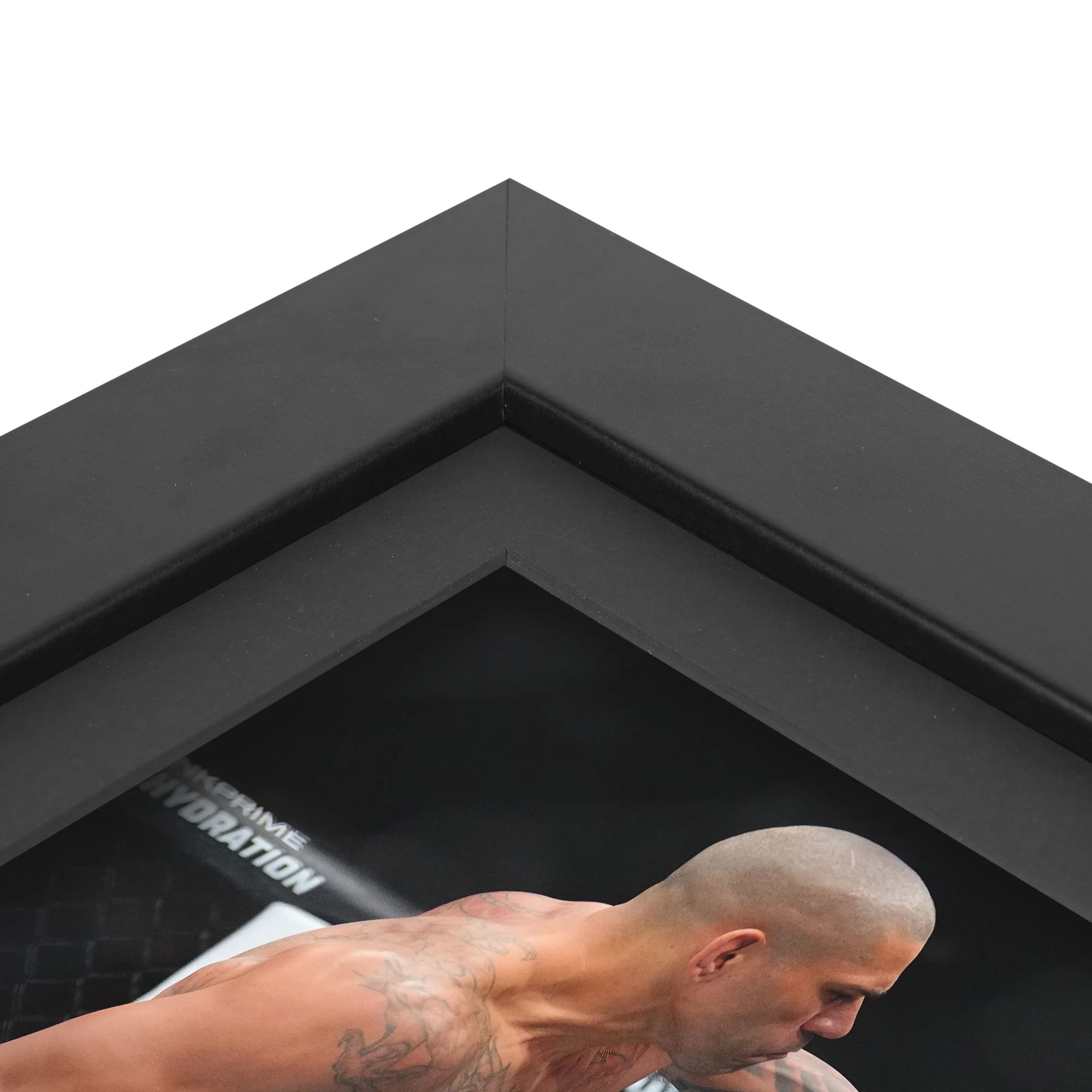 UFC 320: Ankalaev vs Pereira 2 Canvas & Photo - Image 4