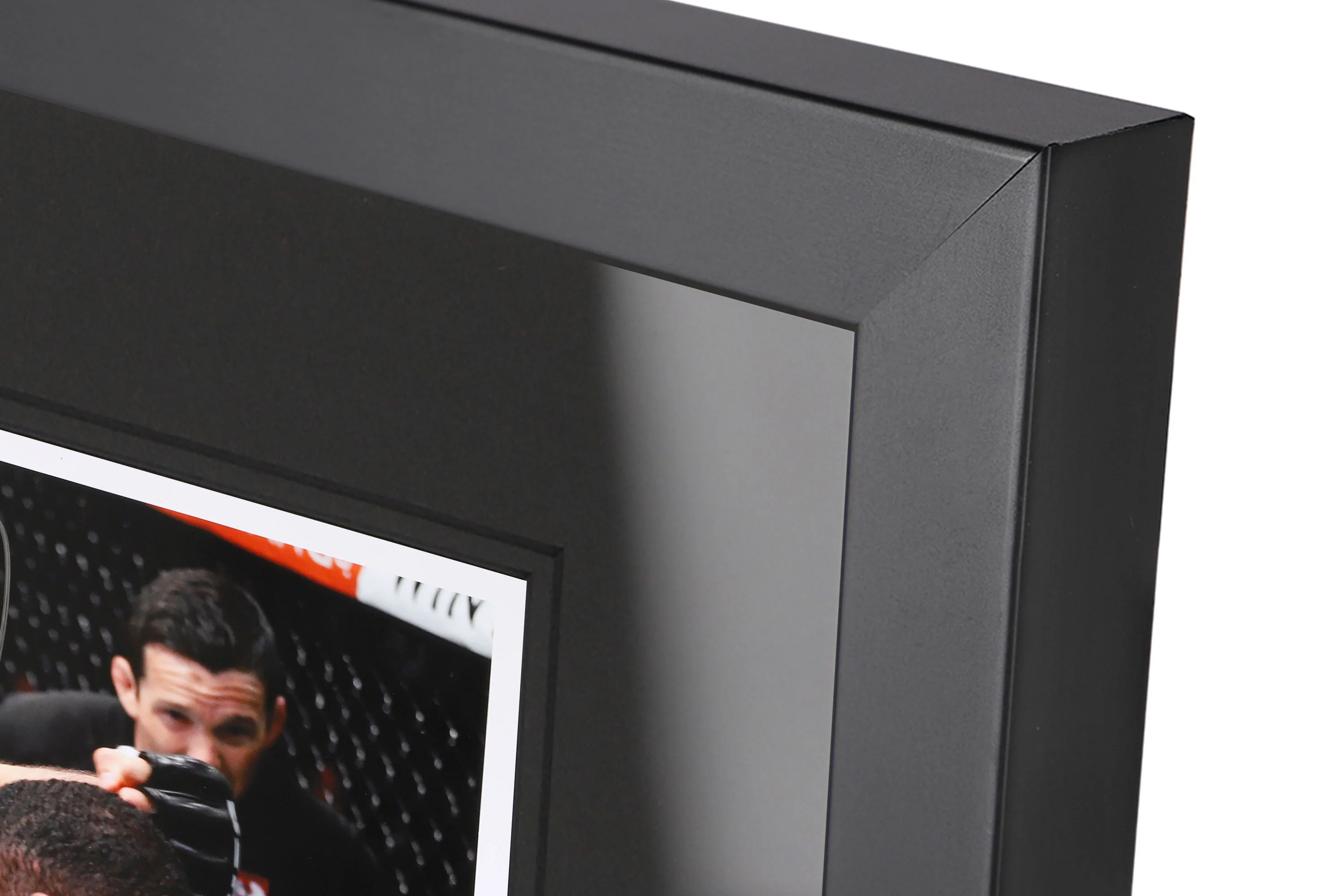 Vicente Luque Signed Photo UFC 260 - Image 3